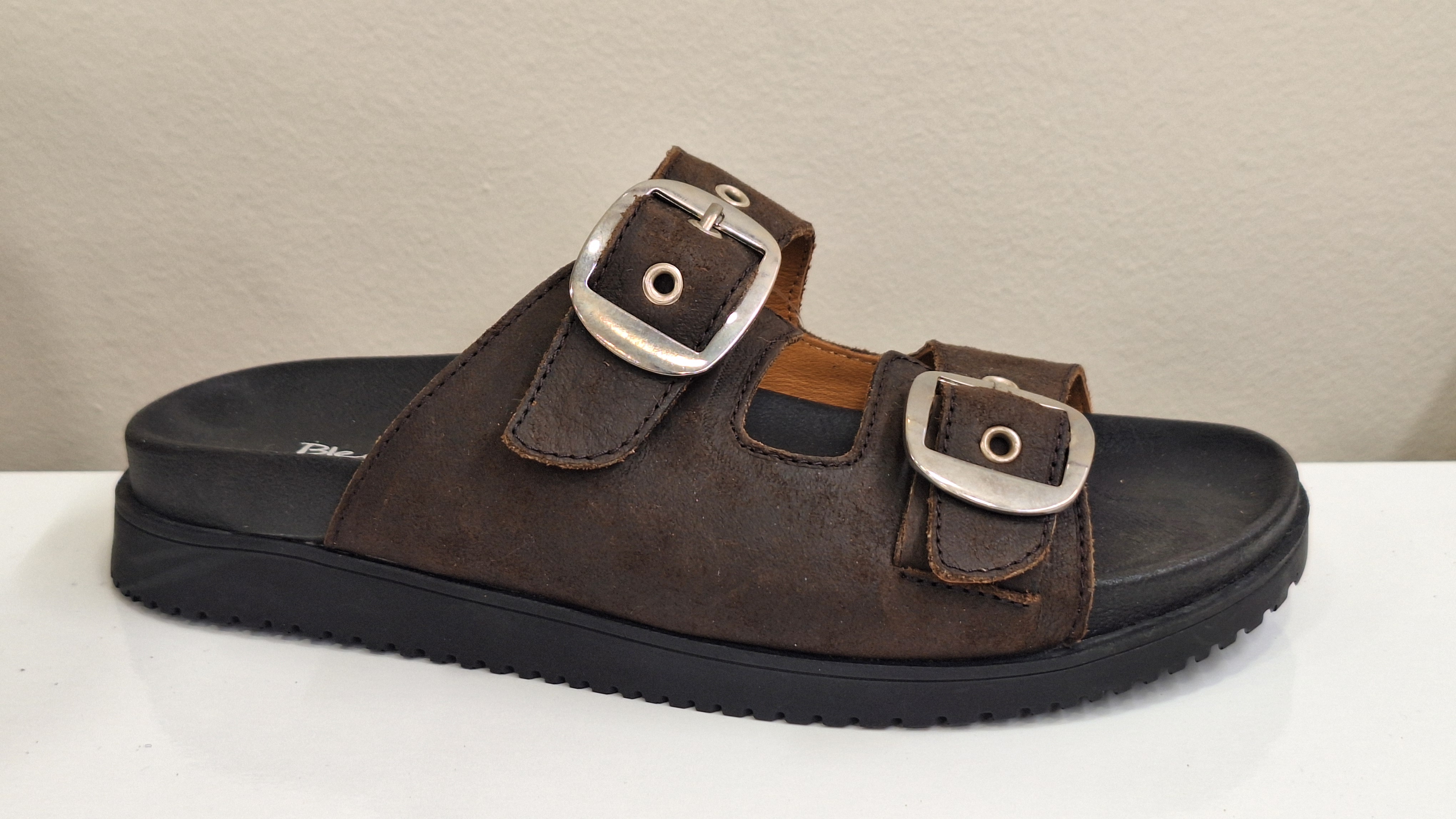 Ferrara 107 vintage choco